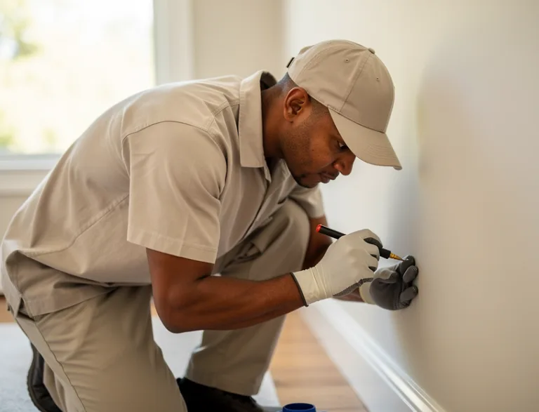 Pest Control service in Franklin